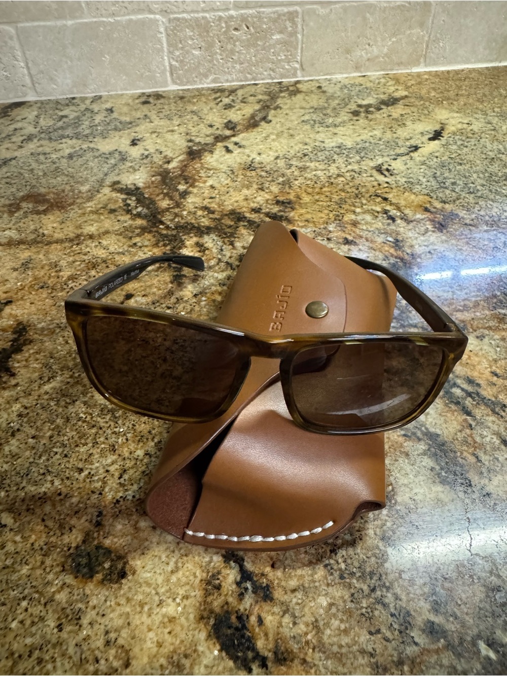 Bajio Calda Polarized Women's Sunglasses